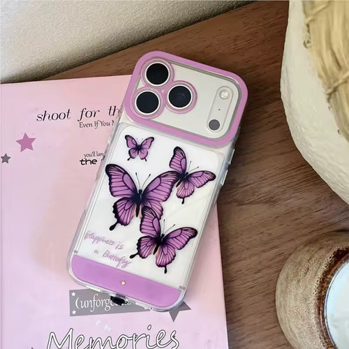 Butterflies