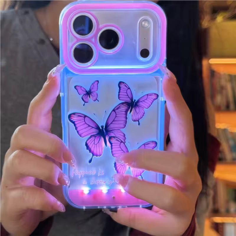 Butterflies