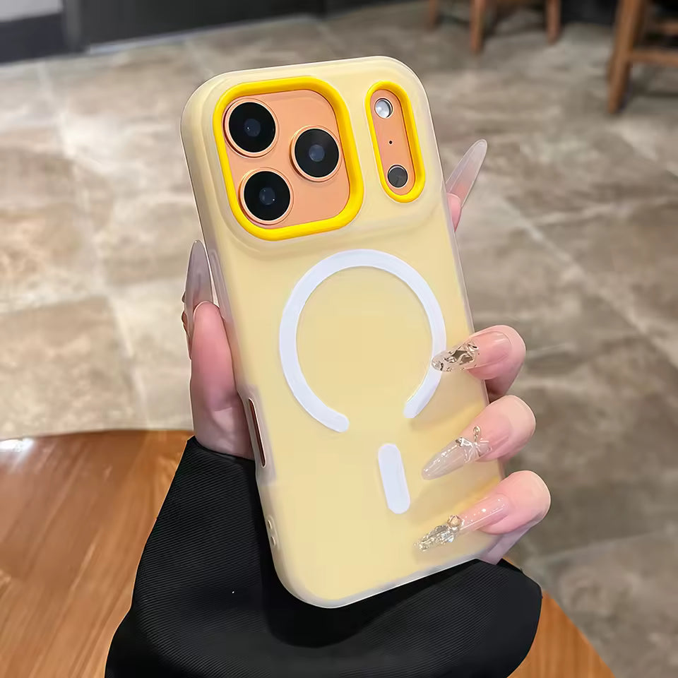 NEONX cases