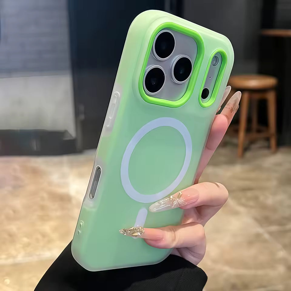 NEONX cases